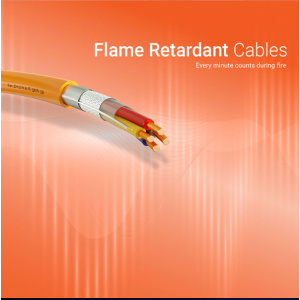 Fire Alarm Cables